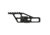 RS Regulate Century Proprietary Front-Biased Lower, Side Modular Mount, Fits Century Arms Proprietary Railed Rifles, Matte Finish, Black