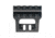 RS Regulate Modular Upper, Mini Picatinny Mount, Fits Small Footprint Picatinny Mounted Optics, Matte Finish, Black, AKRK