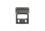 RS Regulate Modular Upper, Fits Trijicon MRO Pattern Optics, Matte Finish, Black, AKMT