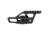 RS Regulate Yugo Front Biased Lower, Modular Side Mount, Fits Yugo/Serbian Type Rifles, Not Compatible with Folding Stocks, Matte Finish, Black, AK-306MS