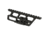 RS Regulate Yugo Full Length Lower, Modular Side Mount, Fits Yugo/Serbian Type Rifles, Not Compatible with Folding Stocks, Matte Finish, Black, AK-307MS