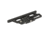 RS Regulate Yugo Full Length Lower, Modular Side Mount, Fits Yugo/Serbian Type Rifles, Not Compatible with Folding Stocks, Matte Finish, Black, AK-307MS