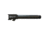 Backup Tactical Glock 19 9MM Threaded Barrel, Black, BACKG19TB-BLK