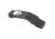 Bastion 5.56/223 AR Threaded Trigger Guard w/ Skull, Black and White, BASARFL-GRD-BW-BTSKUL