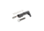 Battle Arms Development 9 MM PDW Stock System, Black, BAD-100-018-167-9MM