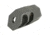 Billet Rifle Systems 30 Caliber 2 Chamber Muzzle Brake, Black, BILLBRS-MBL-2C-30CAL