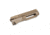 Billet Rifle Systems AR15 223 Rem/ 556 NATO Independence Billet Upper, Coyote Tan, BILLIND-U-BACT