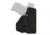 Blade-Tech S&amp;W Shield with Crimson Trace LG-489G Green Only Ambidextrous Molded CTC Ambi Klipt Inside the Pants Holster, Black, BTLG-489G-HBT-SHIELD