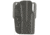 Blade-Tech Sig Sauer P320C Signature OWB Hard Right Hand Belt Holster, Black, BTHOLX0008S320TLBLKRH
