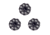 Crosman .177 BB/.177 Pellets 8 Round Speed Loader, Black, CR0488