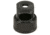 Desert Tech .308 Win 3/4-24 QD Muzzle Brake, Black, DT-SRS-BR-004-AAN