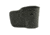 Don Hume 9MM Leathering Hi-Power Right Hand Slide Holster, Black, DHJ942100R