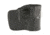 Don Hume S&amp;W 39/59/439/459/639 Right Hand Leather Slide Holster, Black, DHJ941500R
