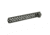Fortis Manufacturing DPMS High Profile 308 Platform 15 Inch SWITCH 308 Rail System, Black, 15 Inch, FORTSWITCH308-15