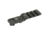 GG&amp;G MLOK Low Profile Cantilever Rail Light Mount, Black, GGG1991
