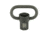 GG&amp;G Mossberg Shockwave 500/590/590A1/835 Quick Detach Rear Sling Attachment Heavy Duty Retangular Sling Swivel, Black, GGG1981