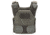 RTS Tactical Advanced Sleek 2.0 Carrier, Black, L/XL, RTS-VST220-11
