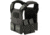 RTS Tactical Advanced Sleek 2.0 Carrier, Black, L/XL, RTS-VST220-11