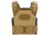 RTS Tactical Advanced Sleek 2.0 Carrier, Coyote Brown, L/XL, RTS-VST220-23