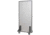 RTS Tactical Ballistic Armor Whiteboard Panel, 32 X 72, RTS-4710-1