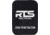 RTS Tactical Ceramic NIJ 0101.06 Level IV Rifle Protection Side Plate Insert, Black, 6 x 8, RTS-48120
