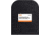 RTS Tactical Level IIIA EX770 Backpack Panel Insert, Black, 11 x 14, RTS-52320