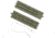 RTS Tactical Premium Cummerbund, OD Green, RTS-34210-44