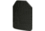 RTS Tactical RESES Upgraded 10X12 Special Threat Armor Insert, Level III+, Black, RTS-42300