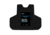 RTS Tactical Concealable Panel Commander Level IIA HG1 Barrday Kevlar Armor Plate