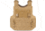 RTS Tactical Rico Special Operations Vest w/ FX770 Concealable Panels