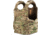 RTS Tactical Rico Special Operations Vest w/ FX770 Concealable Panels