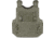 RTS Tactical Rico Special Operations Vest w/ FX770 Concealable Panels