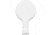 RTS Targets S-150 Veleta Target,150mm,White, fx-s150w