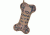 Ruck Up Tactical Canine Stocking w/Molle, 18.5x11.5in, Marpat, ORRUTCSMPT