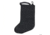 Ruck Up Tactical Christmas Stocking with USA Flag Patch, Black 1115880