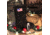 Ruck Up Tactical Christmas Stocking with USA Flag Patch, Black 1115880