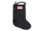 Ruck Up Tactical Christmas Stocking with USA Flag Patch, Black 1115880