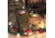 Ruck Up Tactical Christmas Stocking with USA Flag Patch, OD Green 1115881