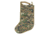 Ruck Up Tactical Christmas Stocking with USA Flag Patch, Marpat 1115882
