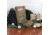 Ruck Up Tactical Christmas Stocking with USA Flag Patch, Marpat 1115882