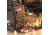 Ruck Up Tactical Christmas Stocking with USA Flag Patch, Marpat 1115882