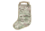 Ruck Up Tactical Christmas Stocking with USA Flag Patch, Multicam 1115883
