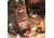 Ruck Up Tactical Christmas Stocking with USA Flag Patch, Multicam 1115883