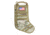 Ruck Up Tactical Christmas Stocking with USA Flag Patch, Multicam 1115883