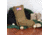 Ruck Up Tactical Christmas Stocking with USA Flag Patch, Khaki 1115890