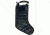 Ruck Up Tactical Stocking w/MOLLE,17.5x11in, Navy Digital Camo RUXMTSDBC