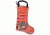 Ruck Up Tactical Stocking w/Molle, 18.0 x 8.5in , Blaze/Orange/Camo, ORRUTSBOC