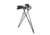 Rudolph Optics Adjustable Quad Shooting Stick, Black RG-QUAD-SS
