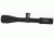 Rudolph Optics Tactical Series T1 6-24x50 Rifle Scope, 30mm tube FFP with T6 Reticle, Black, Medium T1-062450-T6-FFP