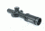 Rudolph Optics Tactical Series - T1 1-4x24 30mm Rifle Scope T8 Reticle, Black, T1-010424-T8-IR